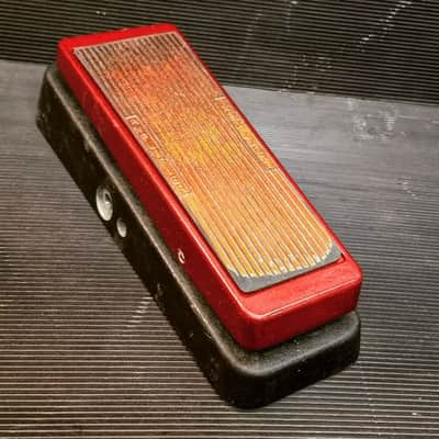 colors! joe-sonic wah V2, ( colorsound inspired gagan design) CUSTOM COLOR PROGRAM image 7