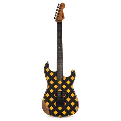 Charvel Super-Stock San Dimas Style 1 H FR EB Diamond Life image 4
