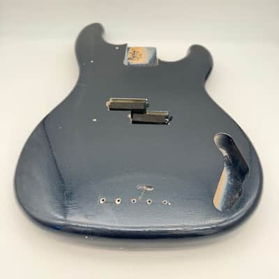 MJT Precision Bass Body Nitro Light mjt549 image 4