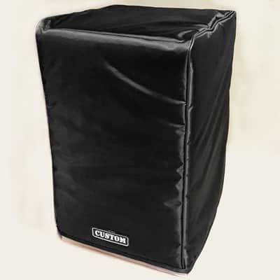 Custom padded cover for KRK Rokit RP8 G4 (pair) Studio Monitors image 5
