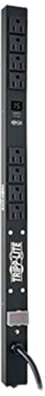 Tripp Lite - PDUMV15-24 - PDU Metere120V 15A 5-15R 8 Outlet 24" Power Strip image 1