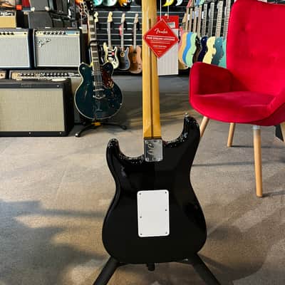 Fender 50th Anniversary Dave Murray Signature Stratocaster 2025 - Black image 4