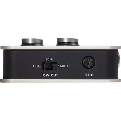 Fishman® - PRO-PLT-301 - Platinum Stage Pre-Amp / EQ / DI image 3