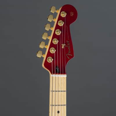Fender Tash Sultana Stratocaster - Electric Guitar image 4