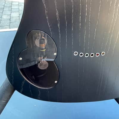 Tao Guitars T-Bucket 2022 - Gold/ Black image 13