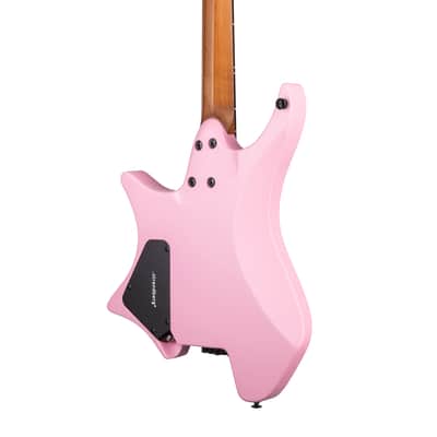 Boden Essential 6 Coral Pink B-Stock image 5