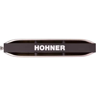 Hohner Super 64 C, Type 2018 image 2