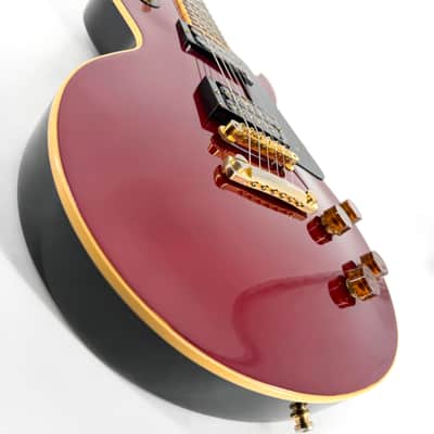 2008 Gibson Custom Shop Jimmy Page #3 Ltd Edition Les Paul Standard – Candy Apple Red image 17