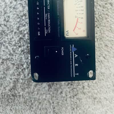 Immagine ART ProChannel II Channel Strip 2009 - Present - Black - 3