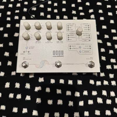 Hologram Electronics Microcosm Special Edition 2024 - Black | Reverb