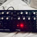Moog DFAM Drummer From Another Mother Semi-Modular Analog Percussion Synthesizer 2018 - Present - Black/Wood