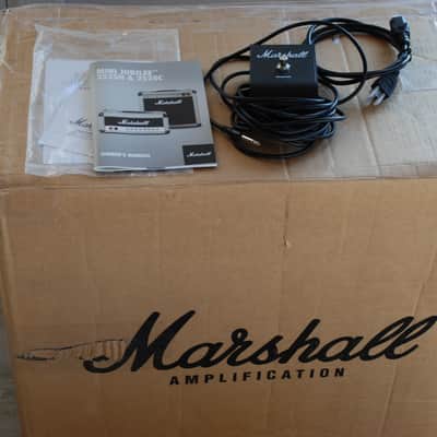 Marshall 2525C Mini Jubilee 2-Channel 20-Watt 1x12" Guitar Combo 2017 - Present - SIlver image 3