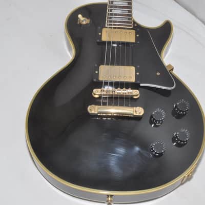 Orville Les Paul Electric Guitar Ref. No 7362 image 2