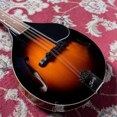 Kentucky KM-150 Standard A-Model – Vintage Sunburst #23044673 Second Hand image 7