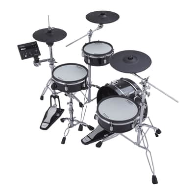 Roland VAD103 V-Drums Acoustic Design Electronic Drum Set image 5