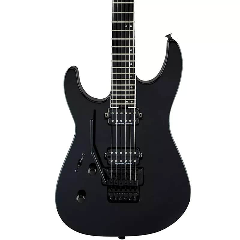 Jackson Pro Series DK2 LH Dinky Left-Handed 2017 - 2019 image 3