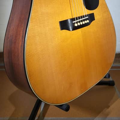 Ibanez 627 Vintage Series image 13