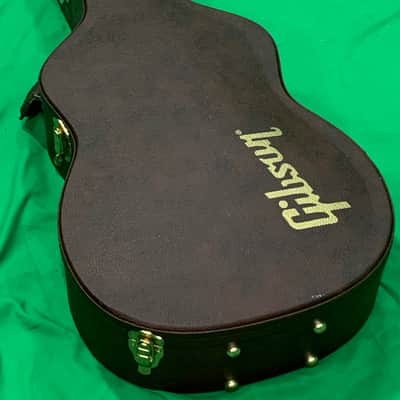 Gibson Custom Shop L-00 Deluxe - Rosewood Burst image 21