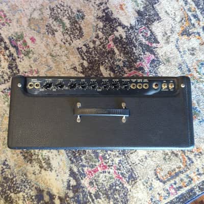 Used Fender Hot Rod Deluxe - 40-watt - 1x12 - Tube Combo Amp image 7