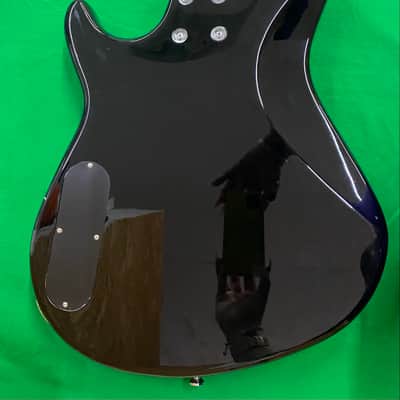 Dean Bass Guitar image 3