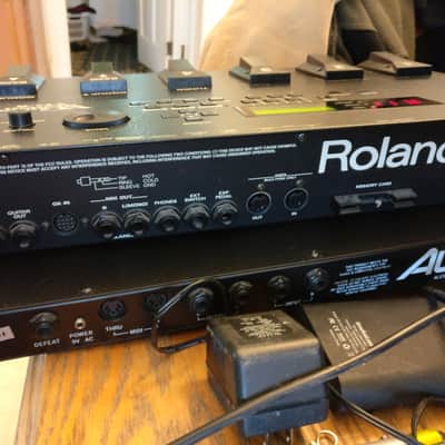 Roland VG-8 EX image 2