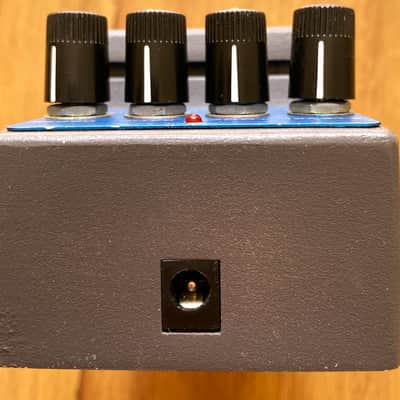 Super Chorus CH-100 By Beta Aivin Massive Stereo Depth Chorus Pedal  FREE shipping! image 4