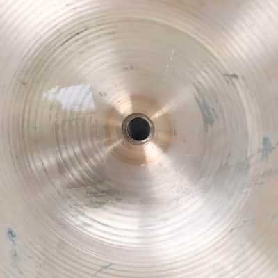 Zildjian 20" A. Avedis Medium Ride Cymbal image 16