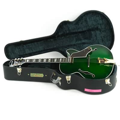 Ibanez GB20 Owned by George Benson image 10