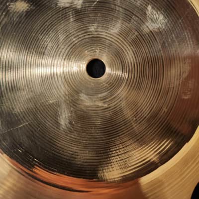 Istanbul Agop 22" Xist Ion Crash Cymbal 2010s - Traditional image 7