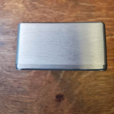MXR M109S Six Band EQ 2016 - Present - Silver image 5