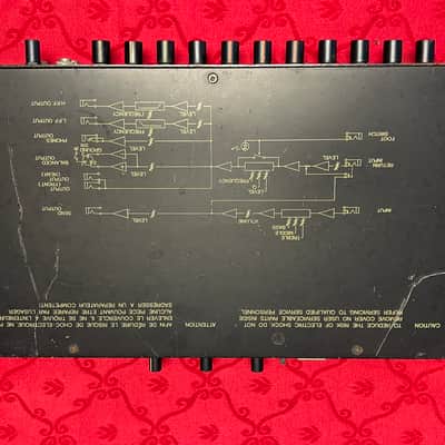 Yamaha PB 1 1990 pro studio - Nero image 2