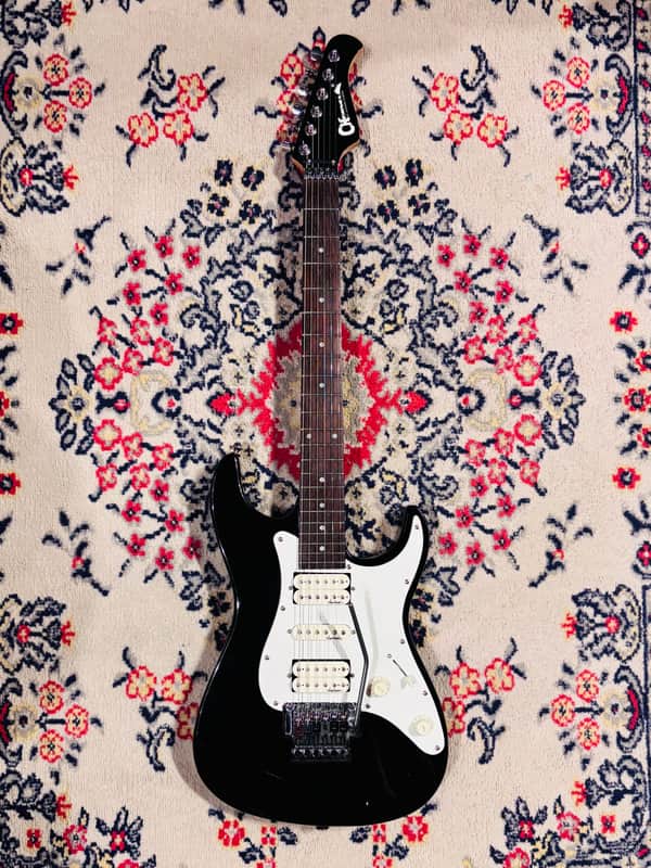 Charvel CX-391