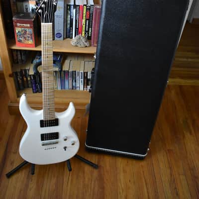 Kiesel DC 127, great specs, Deluxe Kiesel Hardsell case image 20