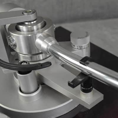 Victor QL-A70 Auto-Lift Direct Drive Turntable in Very Good Condition image 17