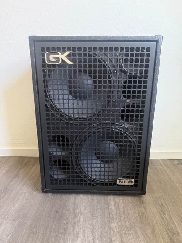 Gallien-Krueger GK Neo 212-IV 2020s image 1