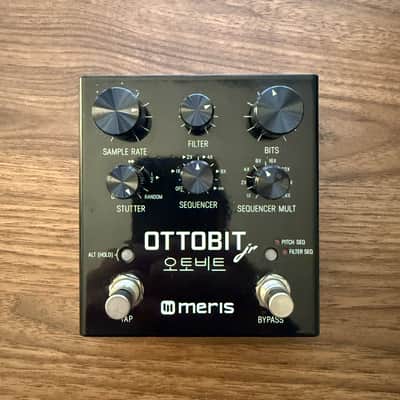 Meris Ottobit Jr. | Reverb