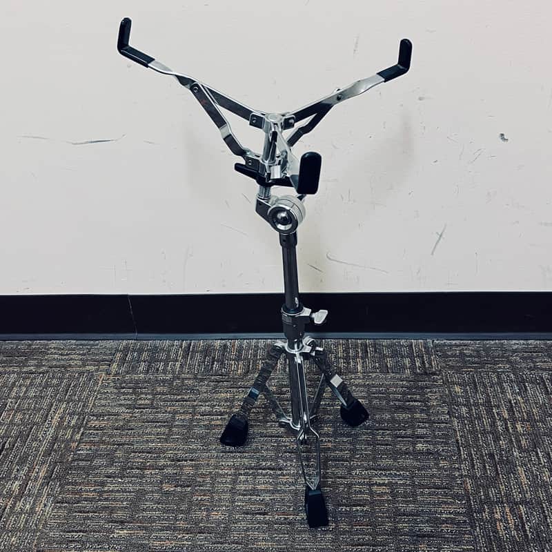 Pearl Snare Drum Stand image 1