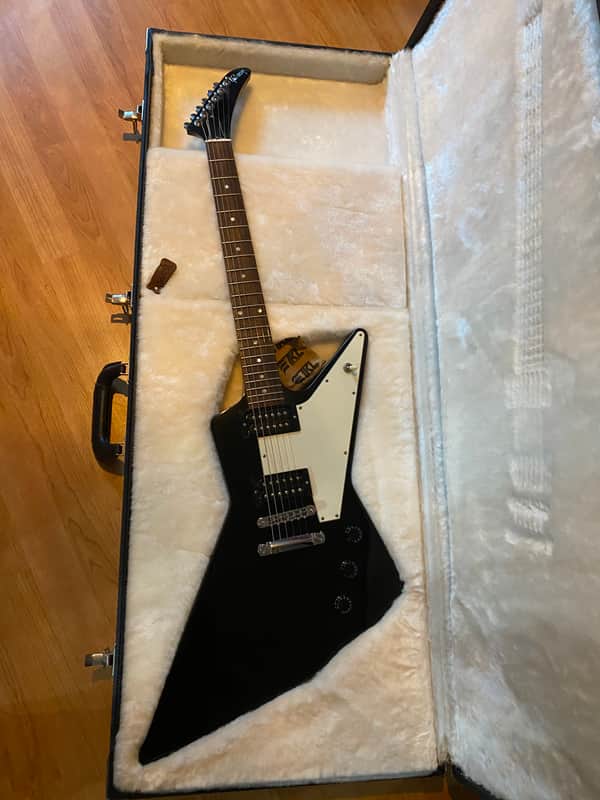 Gibson Explorer 2010 image 1