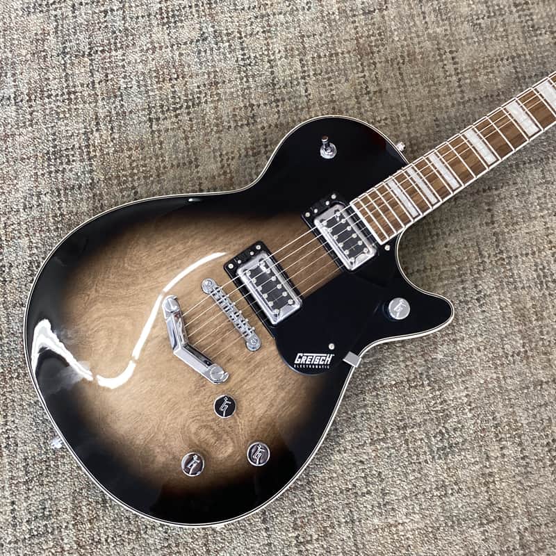 Gretsch G5220 Electromatic Jet in Bristol Fog image 1