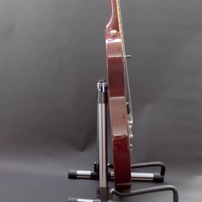 Johnny Marr signed Gibson Les Paul Special, 1997 image 23