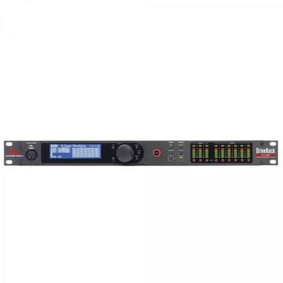 dbx DriveRack Series VENU360 | Complete Loudspeaker Management System. New with Full Warranty! image 2