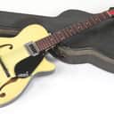Gretsch Rambler 6115 1960 Lotus Ivory