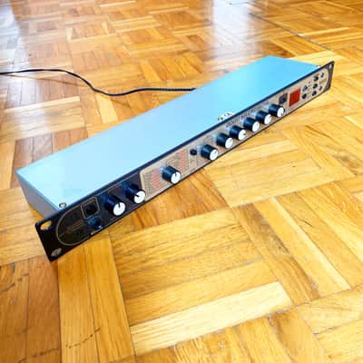 ZOOM Studio 1204 Effects Processor Rack Unit made in Japan! Reverb