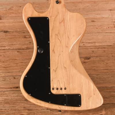 Gibson RD Artist Bass Natural 1978 image 3