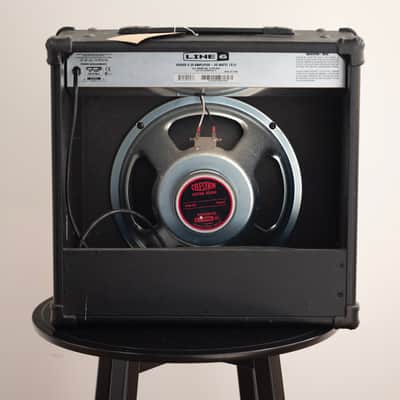 Line 6 Spider ii 30w Practice Amp Combo image 10