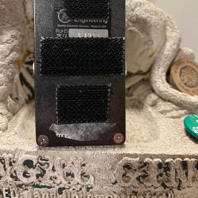 Keeley Magnetic Echo Delay 2015 - Present - Green image 2