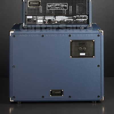 Laney Lionheart Head & 1×12 Cabinet (COD AMP_00177) image 10