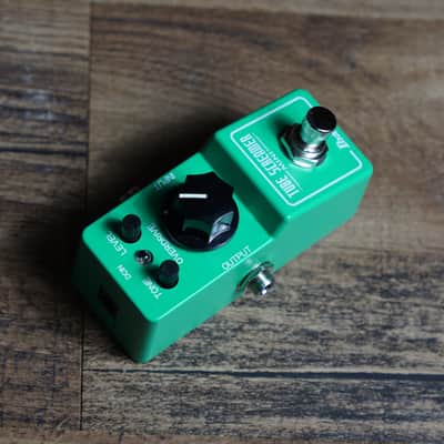 Ibanez Tube Screamer Mini image 2