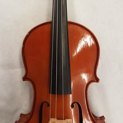 Pre-Owned 1/2 Stentor Student 2 Violin Outfit image 4