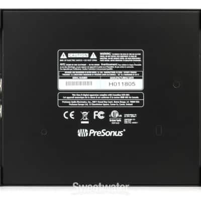 PreSonus NSB16.8 AVB Networked Stage Box (NSB168d3) image 3